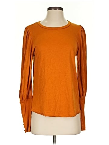 Sundance 3/4 Sleeve T-Shirt (view 1)