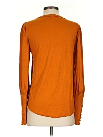 Sundance 3/4 Sleeve T-Shirt (view 2)