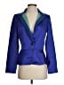 Rebecca Minkoff Color Block Blue Blazer Size S (estimated) - photo 1