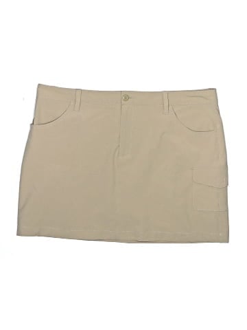 Eddie Bauer Casual Skirt (view 1)