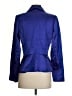 Rebecca Minkoff Color Block Blue Blazer Size S (estimated) - photo 2