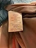 Max Studio 100% Polyurethane Brown Jacket Size 2X - photo 7