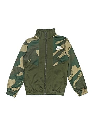 Nike Track Jacket (view 1)