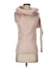 Sportmax Pink Pullover Sweater Size S - photo 1