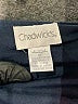 Chadwicks Blue Sleeveless Top Size XL - photo 7
