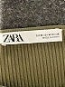 Zara Green Cardigan Size M - photo 7