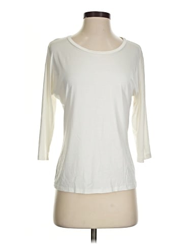 Max Mara 3/4 Sleeve T-Shirt (view 1)