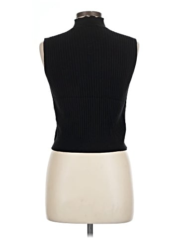 Worthington Sleeveless Top (view 2)