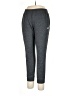 Adidas Gray Active Pants Size 30 waist (estimated) - photo 1