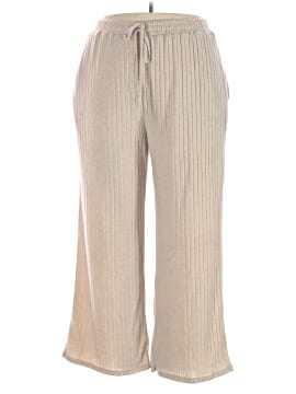 Shein Curve Casual Pants