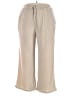 Shein Curve Chevron-herringbone Tan Casual Pants Size 18 Plus (3) - photo 1