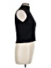 Worthington Black Sleeveless Top Size L (petite) - photo 4