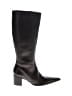 Schutz Brown Boots Size 7 1/2 - photo 1