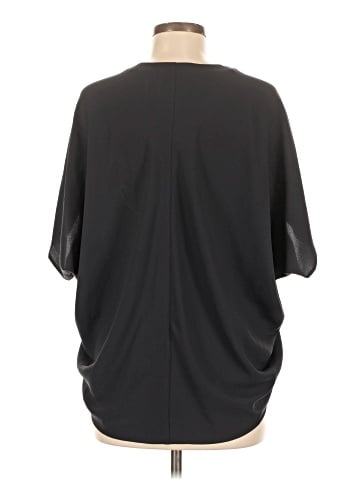ALLSAINTS 3/4 Sleeve Blouse (view 2)