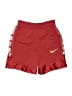 Nike Red Athletic Shorts Size S (kids) - photo 1