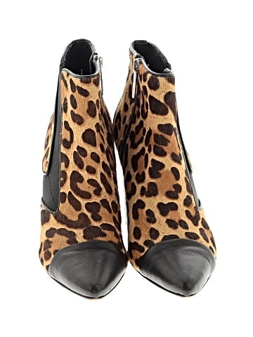 Donald J Pliner Ankle Boots (view 2)