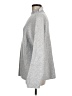 Ann Taylor LOFT Gray Turtleneck Sweater Size M - photo 5