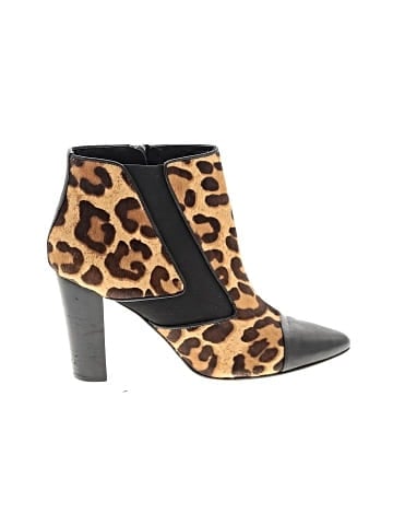 Donald J Pliner Ankle Boots (view 1)