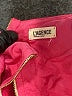 L'Agence 100% Polyester Pink Cocktail Dress Size Med (2) - photo 7