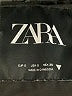 Zara Black Vest Size S - photo 6