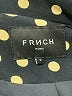FRNCH Gold Cardigan Size L - photo 7
