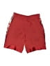 Nike Red Athletic Shorts Size S (kids) - photo 2