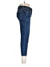 Eddie Bauer Solid Blue Jeans Size 6 (petite) - photo 4