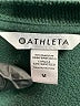 Athleta Green Cardigan Size M - photo 7