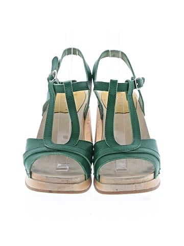 Swedish Hasbeens Sandals (view 2)