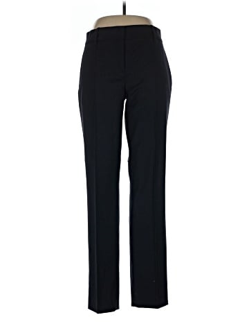 Jil Sander Wool Pants (view 1)