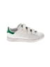 Adidas White Sneakers Size 1 (baby) - photo 1