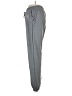 Assorted Brands Chevron-herringbone Gray Track Pants Size M - photo 5