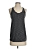 Lululemon Athletica Gray Active Tank Size 2 - photo 1