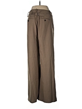 Madewell Women's Work Pants On Sale Up To 90% Off Retail | ThredUp