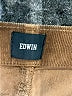 Edwin Brown Casual Pants Size 30 waist - photo 7