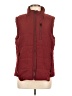 Assorted Brands 100% Polyester Red Vest Size M - photo 1