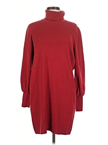 Wilfred Casual Dress (view 1)