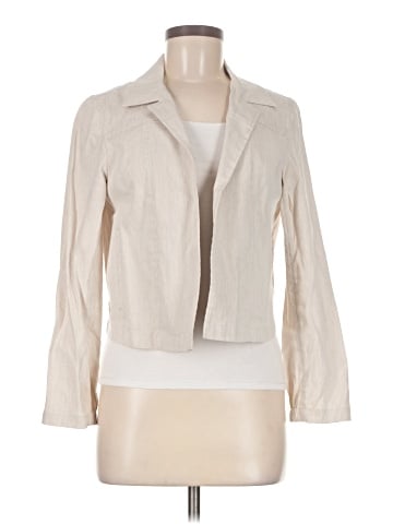 Theory 3/4 Sleeve Blouse (view 1)