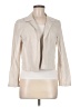 Theory Ivory 3/4 Sleeve Blouse Size M - photo 1