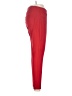 Maze Collection Solid Red Active Pants Size 1X - photo 4