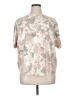 Sioni Ivory Pullover Sweater Size 1X - photo 1