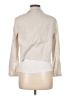 Theory Ivory 3/4 Sleeve Blouse Size M - photo 2