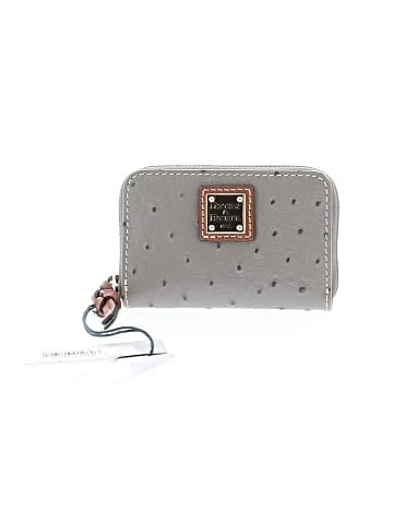 Dooney & Bourke Leather Wallet (view 1)
