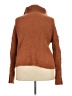 Unbranded Brown Turtleneck Sweater Size 3X (estimated) - photo 2