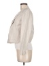 Theory Ivory 3/4 Sleeve Blouse Size M - photo 5