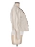 Theory Ivory 3/4 Sleeve Blouse Size M - photo 4