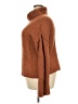 Unbranded Brown Turtleneck Sweater Size 3X (estimated) - photo 5