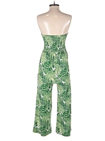 Justify Jumpsuit (view 2)