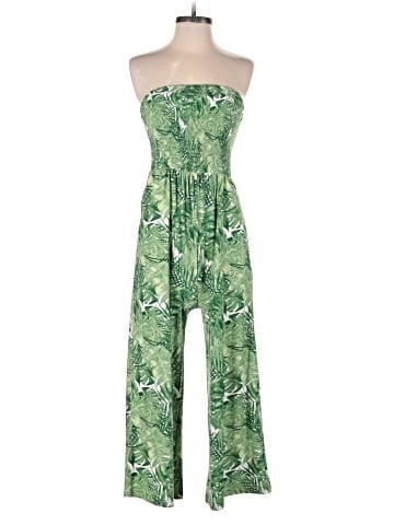 Justify Jumpsuit (view 1)