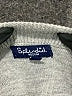 Splendid Stripes Gray Pullover Sweater Size M - photo 7
